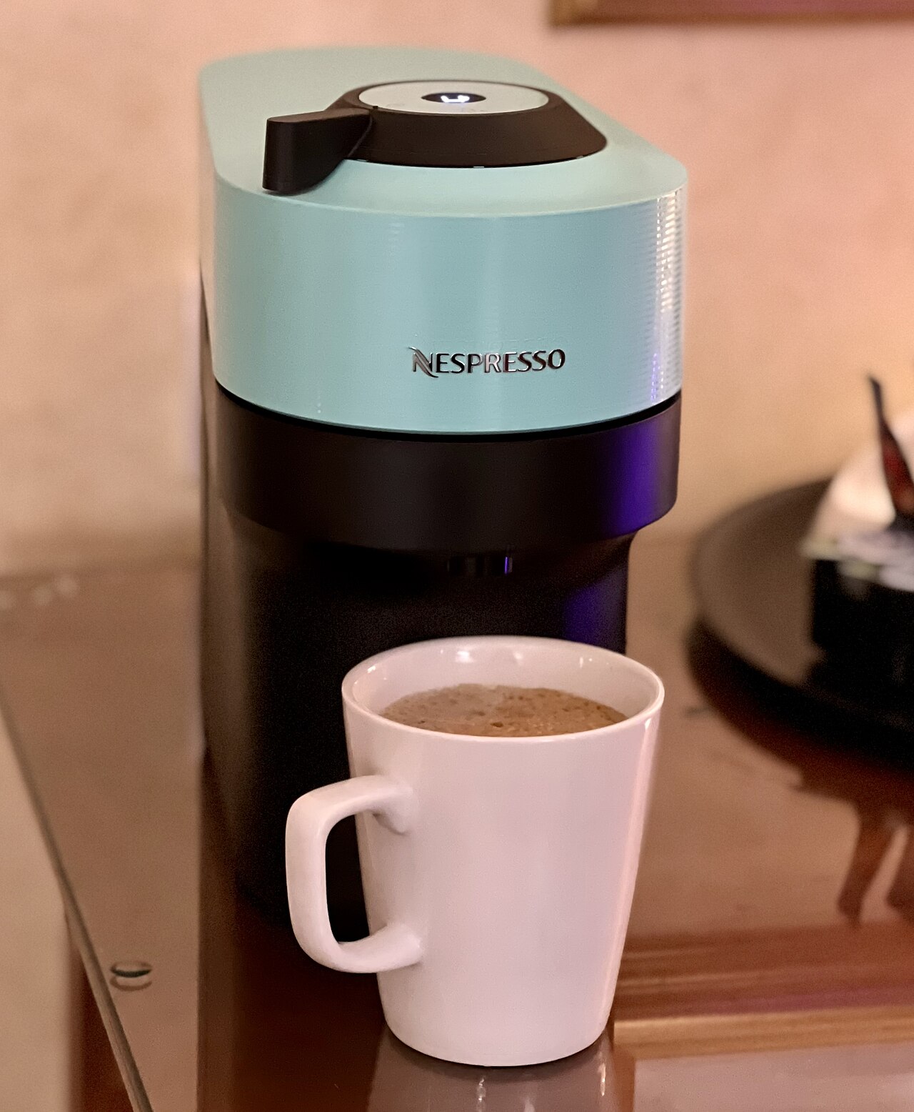 Comment détartrer une Nespresso : la méthode officielle pas à pas (toutes machines)