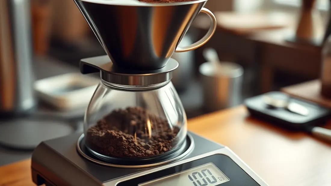 Les meilleures méthodes de préparation du café à la maison : illustration 1
