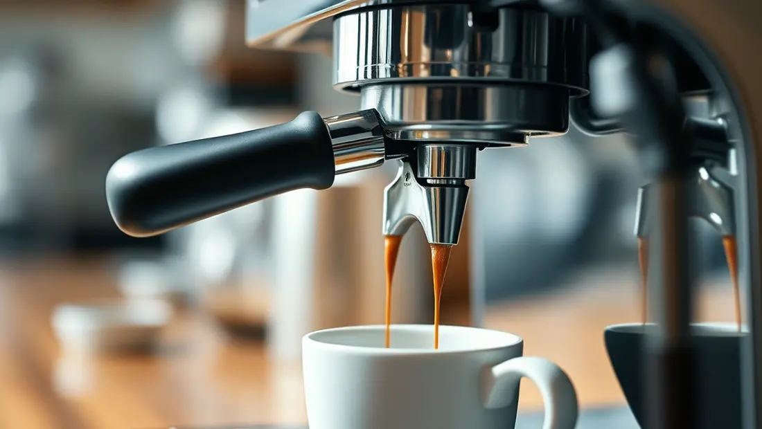 Meilleure machine à café à grain Jura 2026 : illustration 2