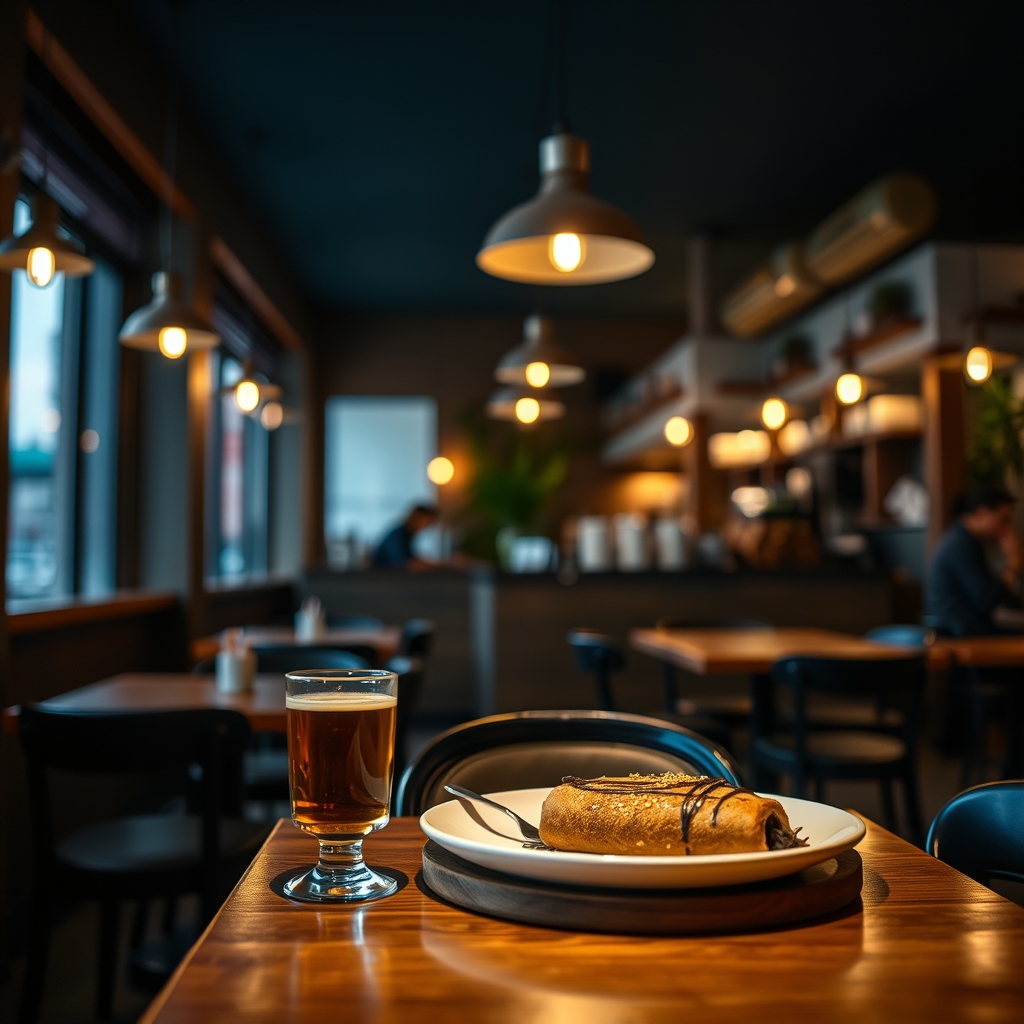 FAQ · balance cafe acaia