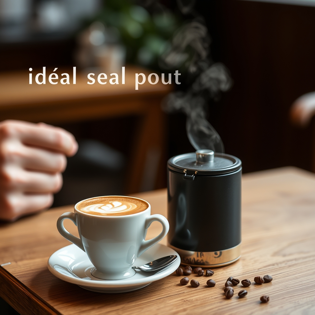 Comment Choisir le Café Idéal pour Votre Goût — bring me my coffee