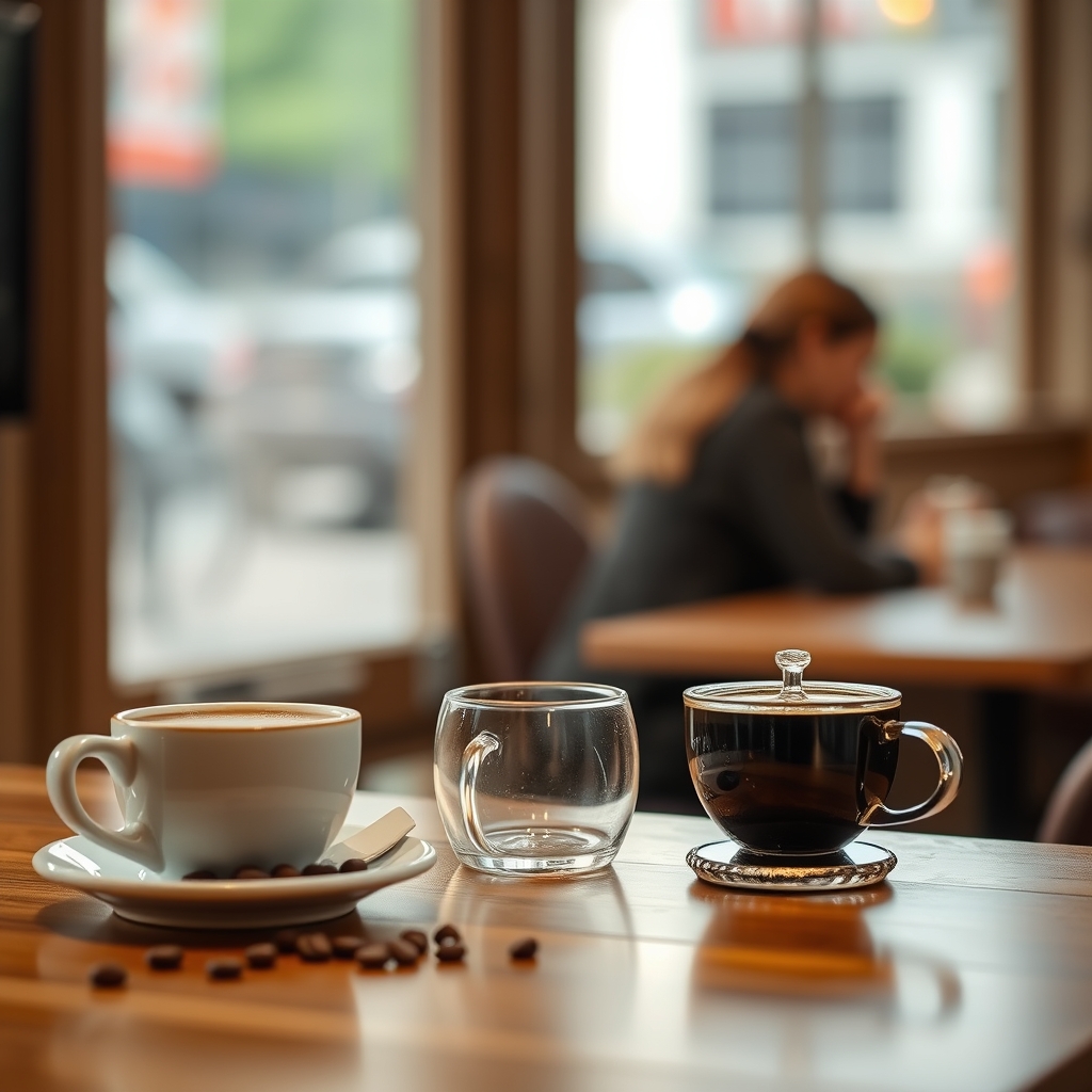 Les Statistiques sur les Habitudes de Consommation de Café en France — bring me my coffee