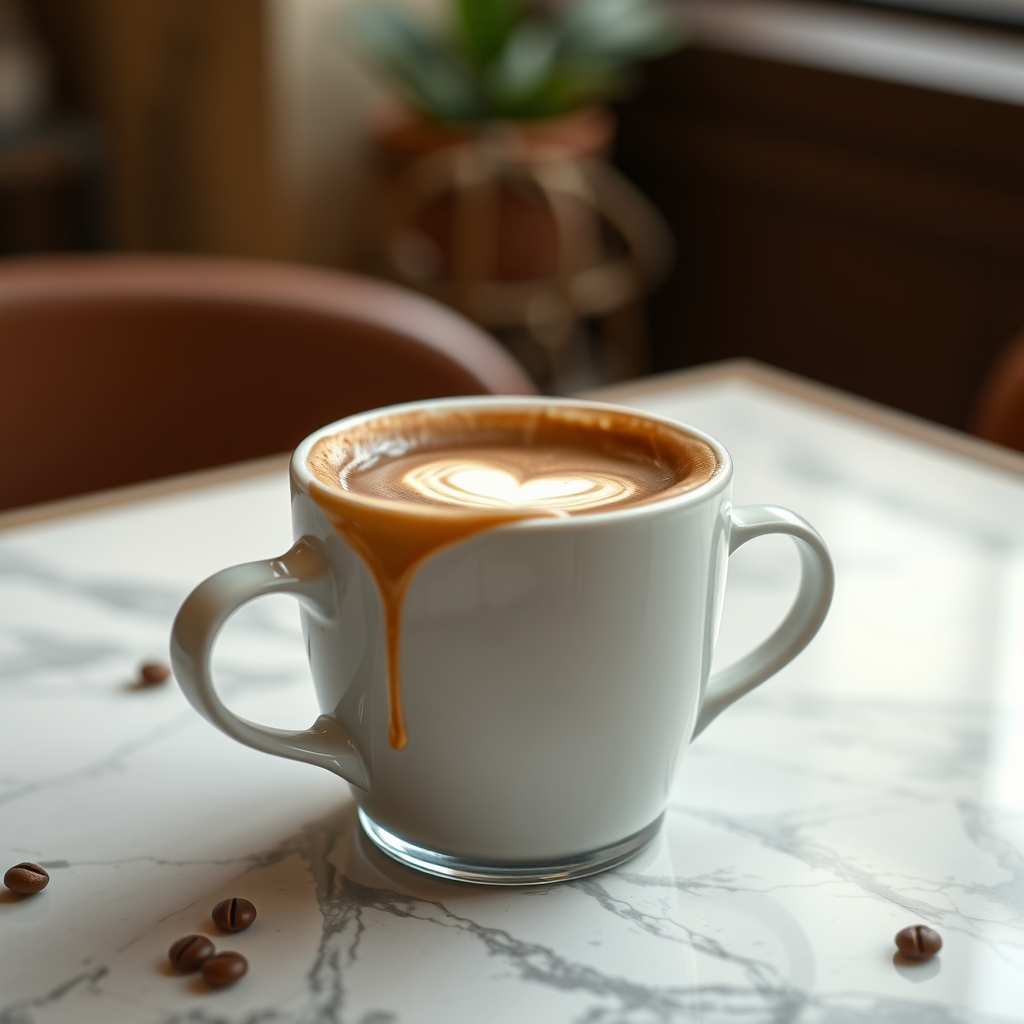 Notre sélection sur Amazon — bring me my coffee