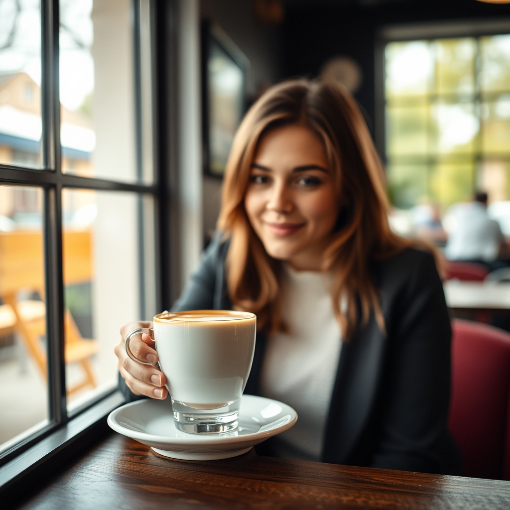 Qu'est-ce que le « Bring Me My Coffee » ? — bring me my coffee