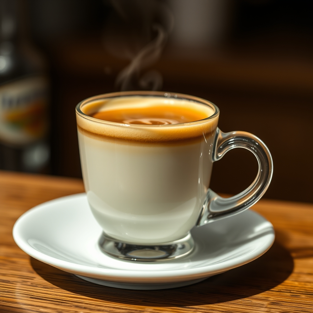 Introduction à la Dégustation de Café · Cafe degustation et gastronomie