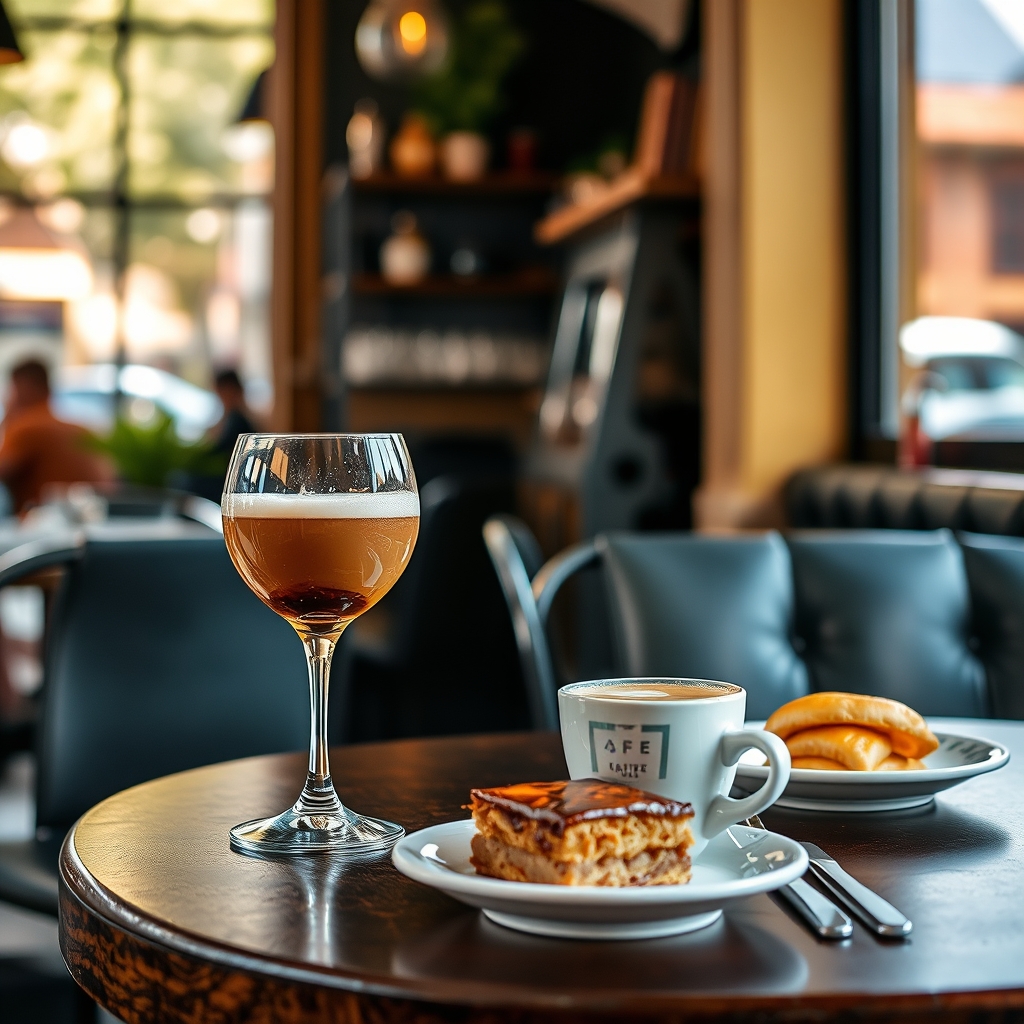 Cafe Degustation et Gastronomie : Le Guide Ultime 2026