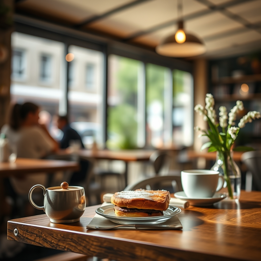 FAQ · Cafe et histoire