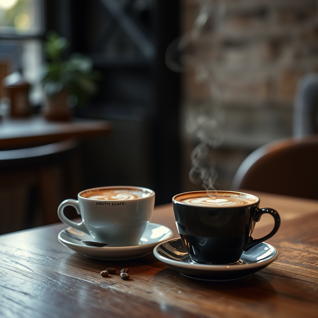 Les bienfaits du café · Cafe et histoire