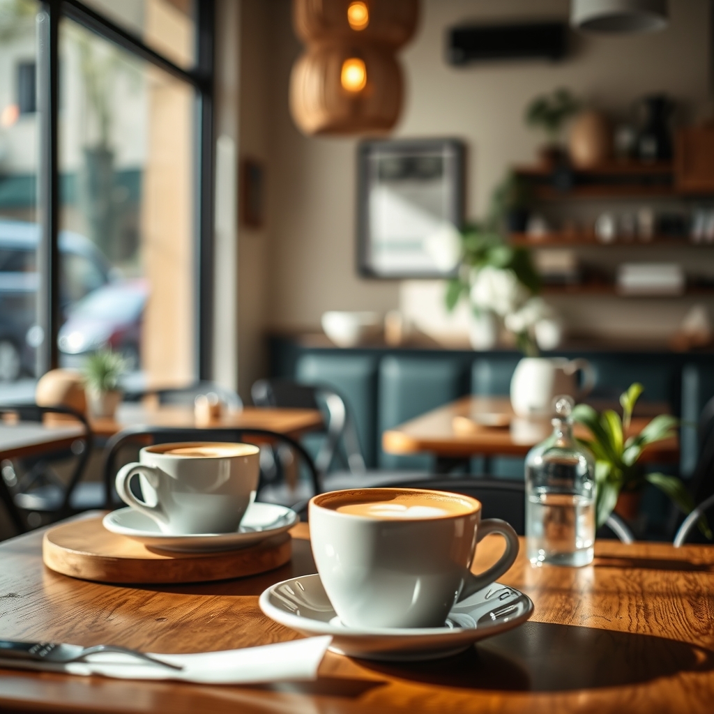 Comment choisir la musique parfaite pour votre cafe · Cafe et musique