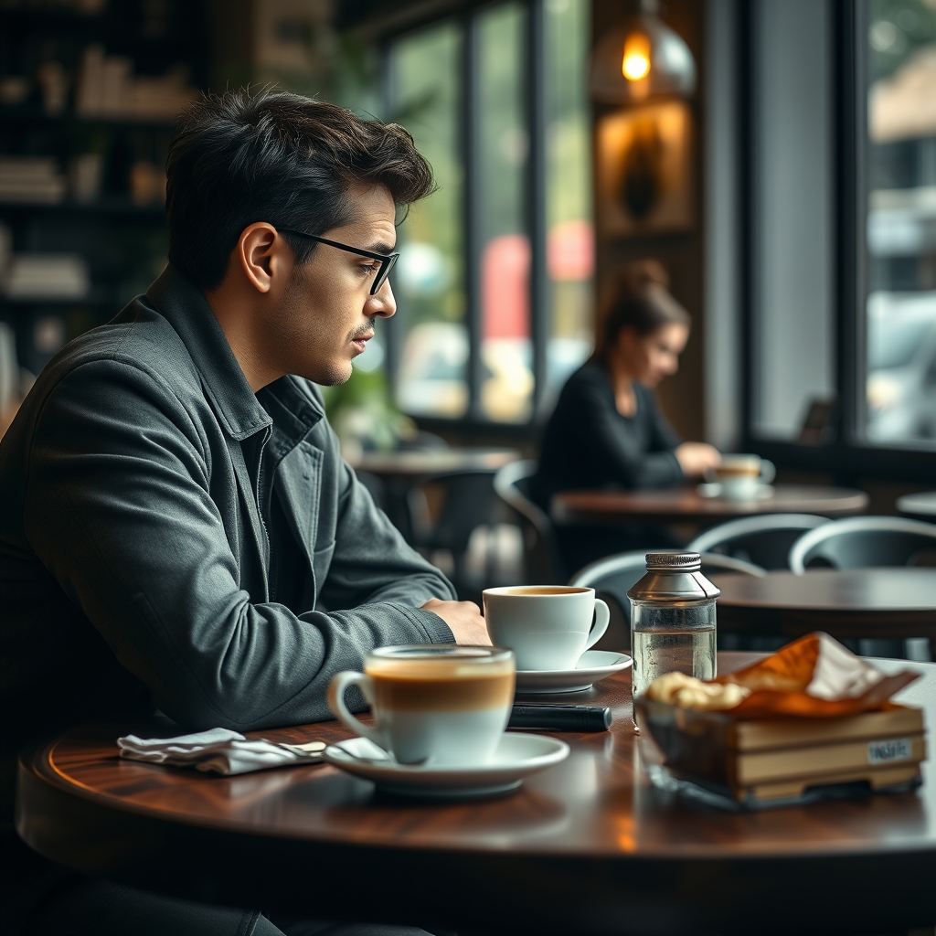 Quel amplificateur de puissance pour votre cafe · Cafe et musique