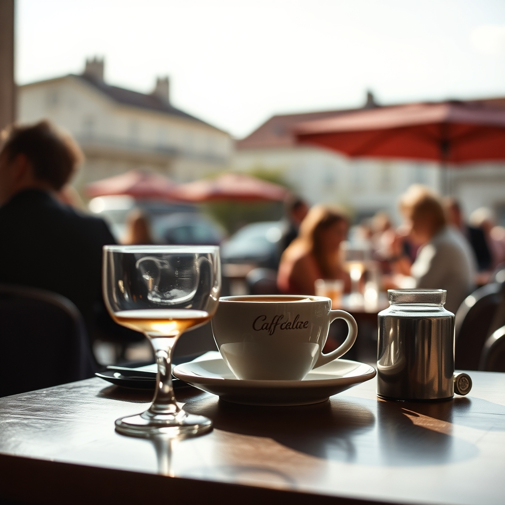 Cafe et musique : le guide ultime pour une expérience unique