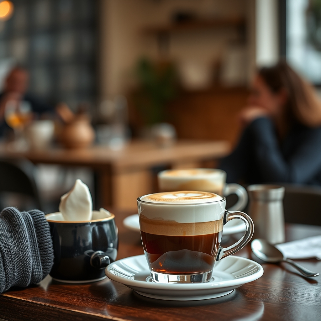 Questions Fréquentes · Cafe degustation pour debutants