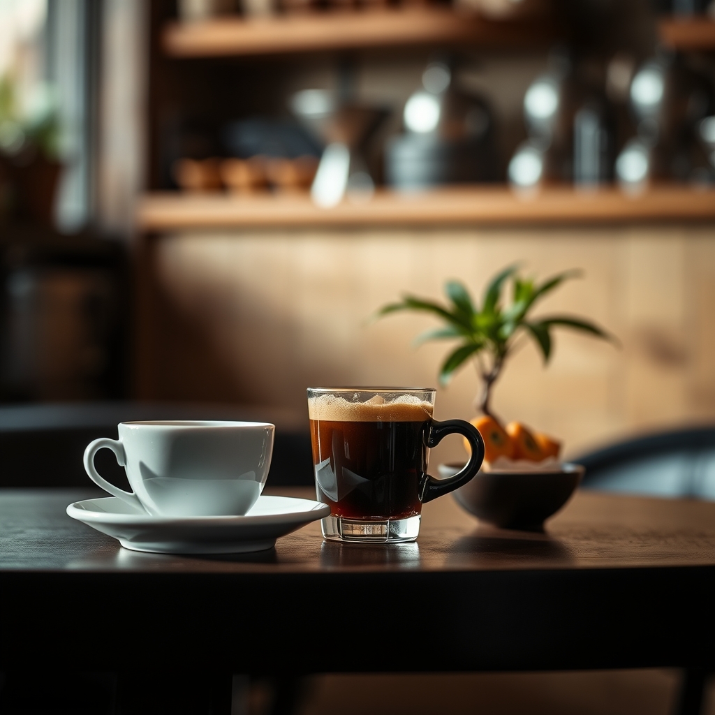 Pour aller plus loin · Cafe degustation en ligne