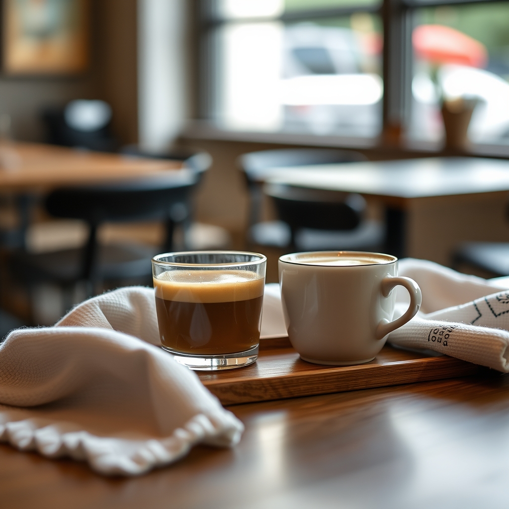 Guide d'achat : les 6 meilleurs lingettes microfibres (2026) · Les meilleurs cafes pour la degustation