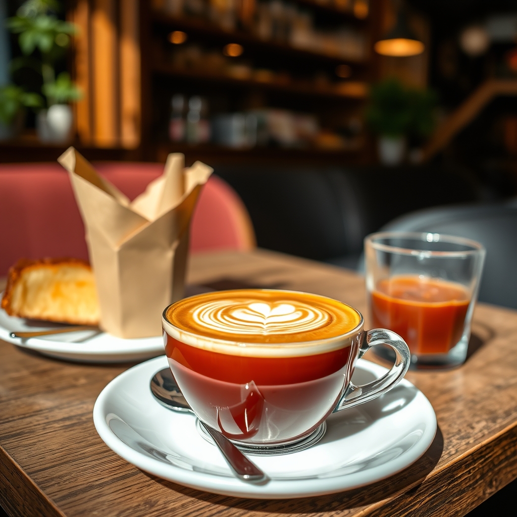 Découvrez les meilleurs cafes pour la degustation