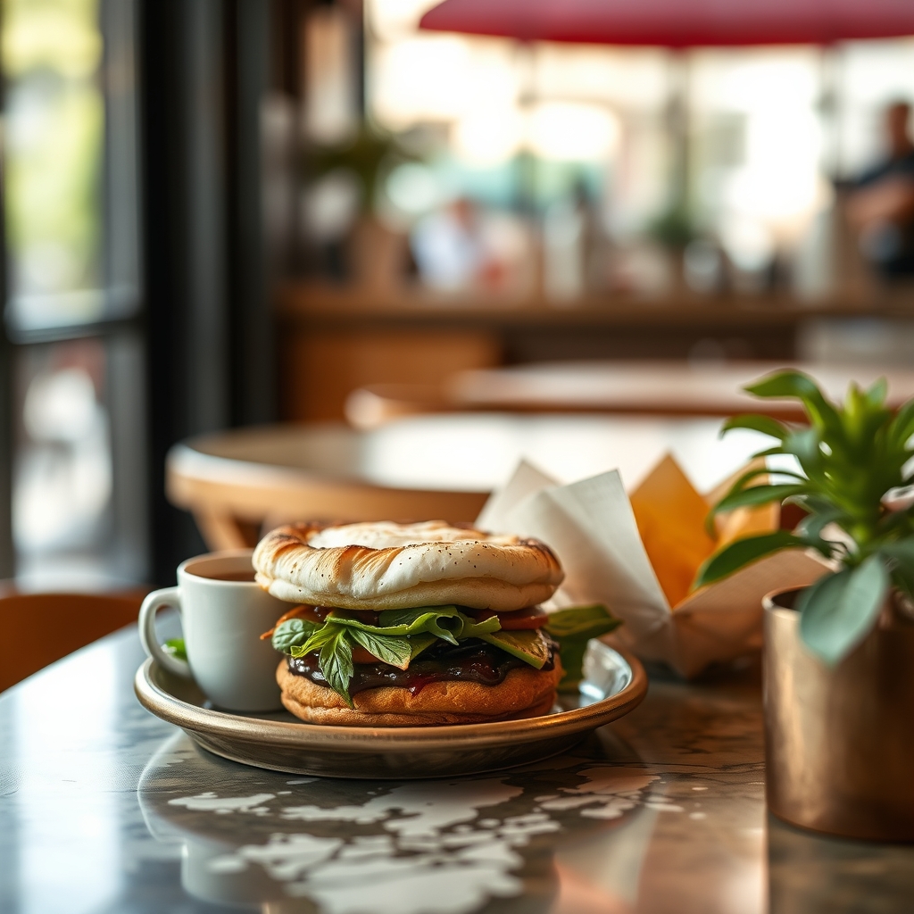 FAQ · Cafe degustation et tendances