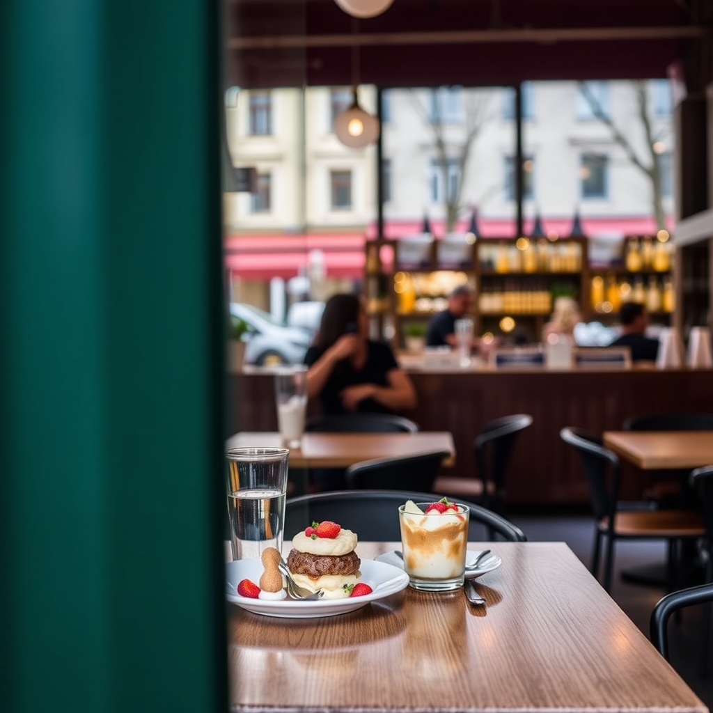 Les 5 Meilleurs Brunchs Dimanche à Lille — café lille ouvert dimanche