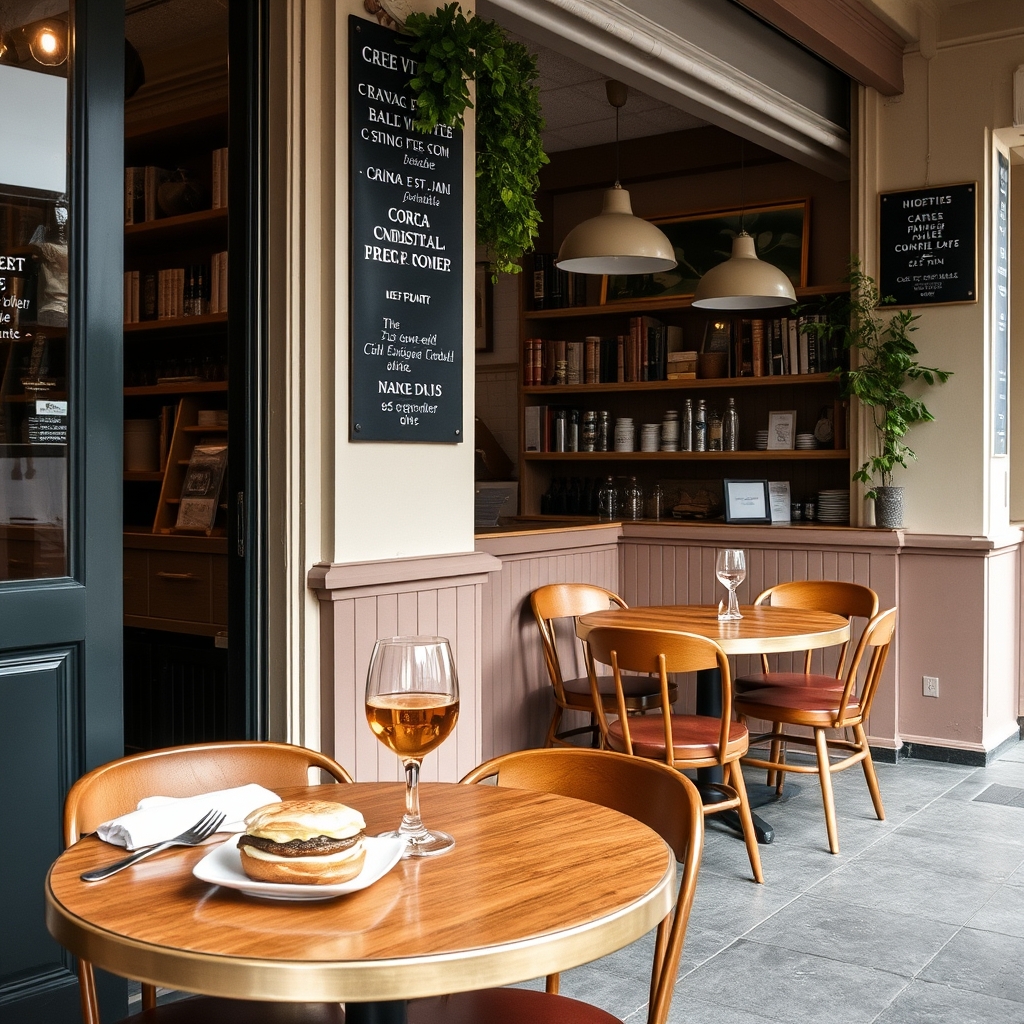 Les Cafés les Mieux Notés à Lille — café lille ouvert dimanche
