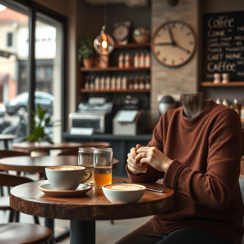 Les Spécialités de Chaque Coffee Shop · coffee shop lille