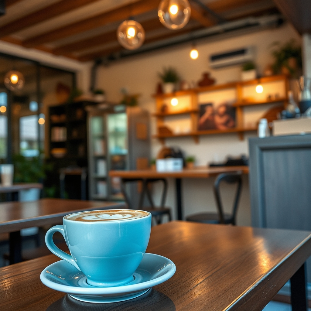 Photo : Les Meilleurs Coffee Shop à Lille : Guide 2026