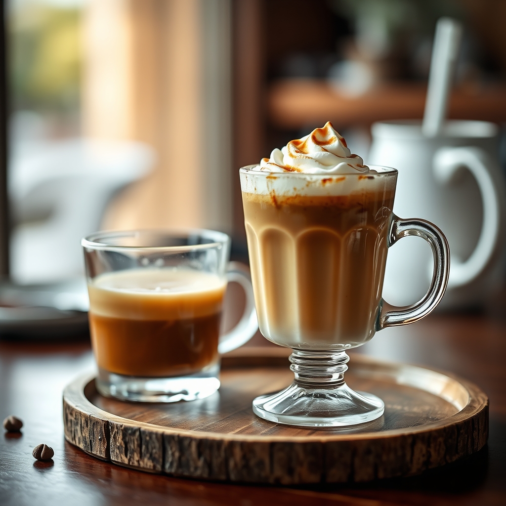 Questions génériques sur les cafés froids — Recettes de café glacé pour l'été